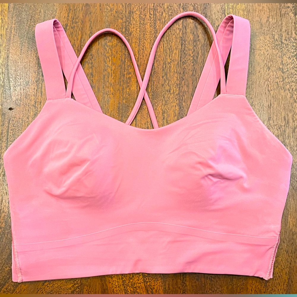 Lululemon Like a Cloud Bra